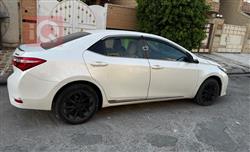 تۆیۆتا کۆرۆلا